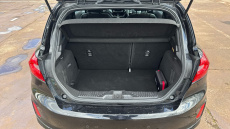 Ford Fiesta 1.0 EcoBoost 95 ST-Line Edition 3dr Petrol Hatchback